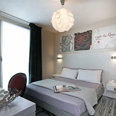 Hotell Atelier Design