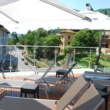 Hotel Atelier Design
