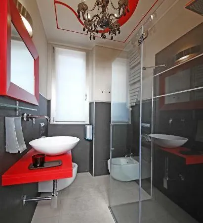 Ξενοδοχείο Atelier Design 3*